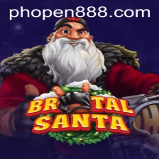 BrutalSanta: Unleashing a New Era of Festive Gaming Adventures