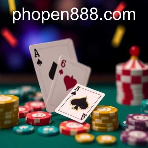 Responsible Gambling