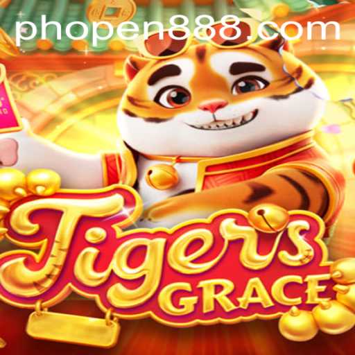 TigersGrace: The Thrilling New Game Taking the World by Storm